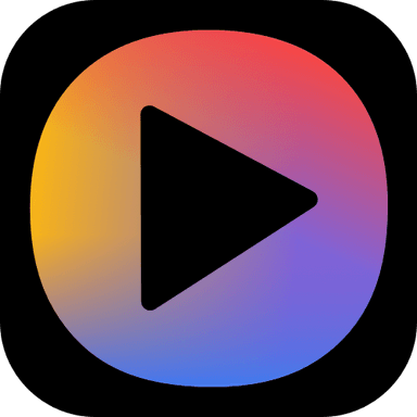 Omni Video Editor logo