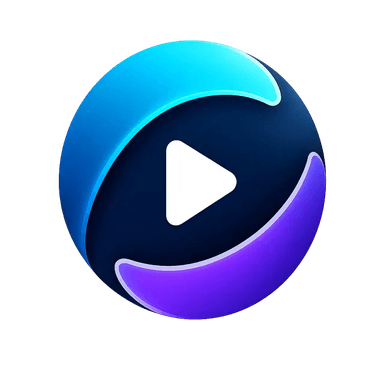 Gemini Omni AI Video Generator logo