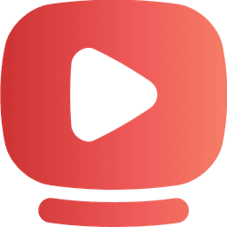 MP4 to Text Converter logo