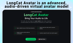 LongCat Avatar logo