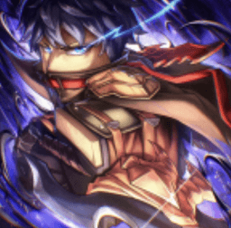 Anime Crusaders logo
