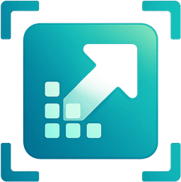 AI Upscaler logo
