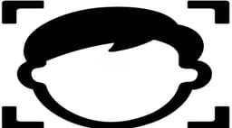 Faceless logo