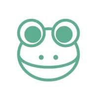 Coqui TTS logo