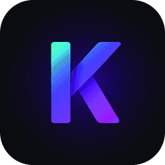 Kling O1 logo