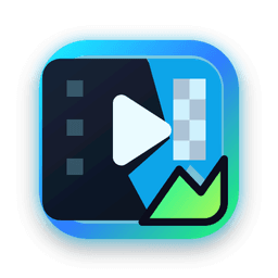 Video Background Changer logo