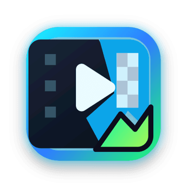 Video Background Changer logo