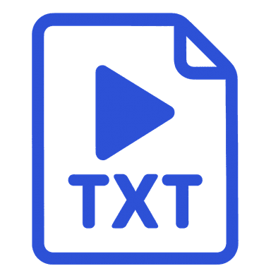 Simple MP3 to Text Online Tool logo