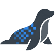 Foca Upscaler logo