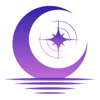 Random Tarot Card logo