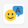 Emoji Translator logo