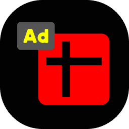 Ads Library Saver logo