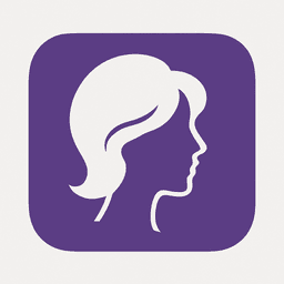 HairStyle AI logo