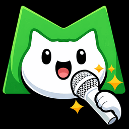 LongCat Video Avatar logo