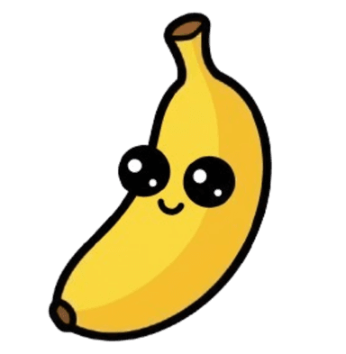Banana AI Photo Editor logo