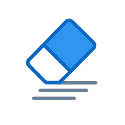 AI Remove Text logo