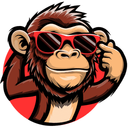AI vlog video Maker logo