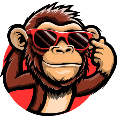AI vlog video Maker logo