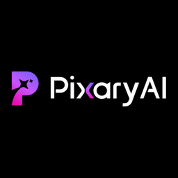 PixaryAI logo