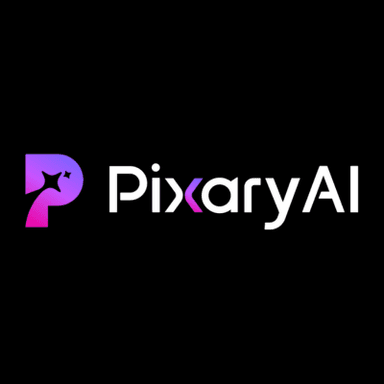 PixaryAI logo