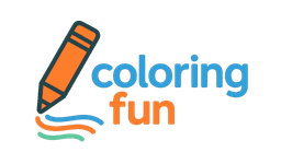 ColoringFun logo