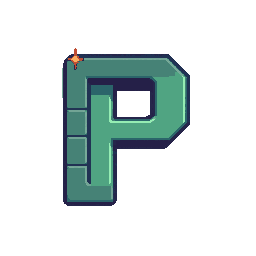 Pixel Animation Generator logo