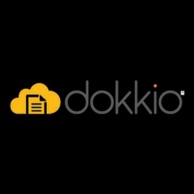 Dokkio logo