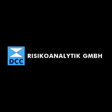 Risikoanalytik logo