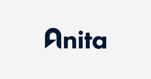 Anita Legal logo