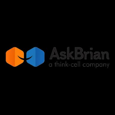 Brian logo