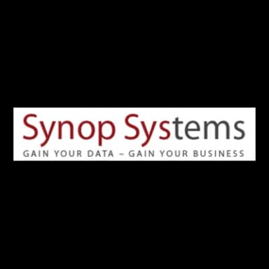 Synop Analyzer logo
