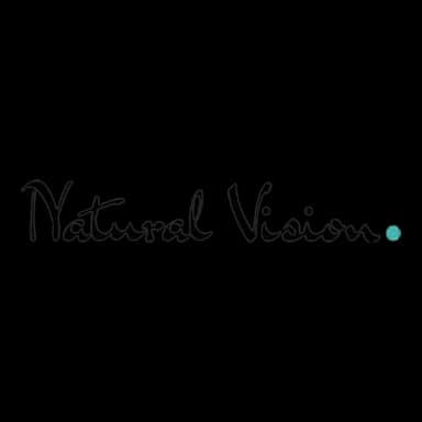 Natural Vision logo