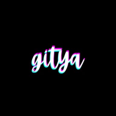Gitya logo