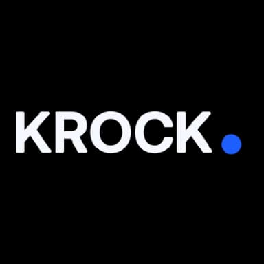 Krock.io logo