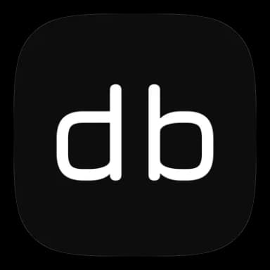 Design Buddy logo