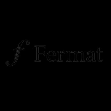 Fermat logo