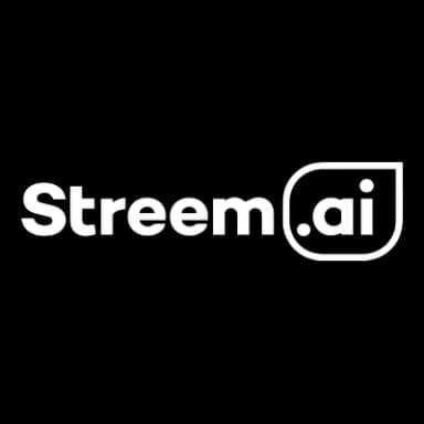 Streem.ai logo