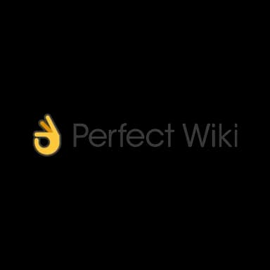 Perfect Wiki logo