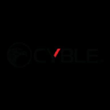 Cyble logo