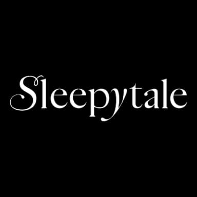 Sleepytales logo