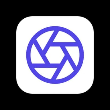 Image Enhancer AI logo