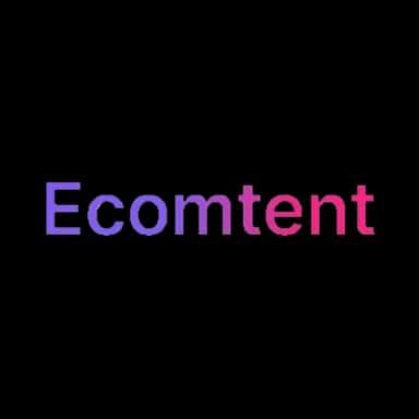 Ecomtent logo