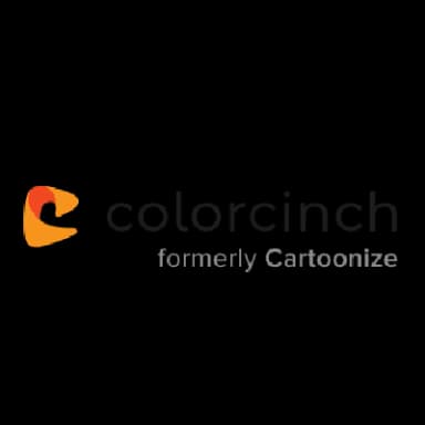 Colorcinch logo