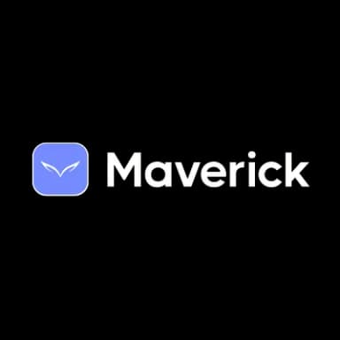 Maverick logo