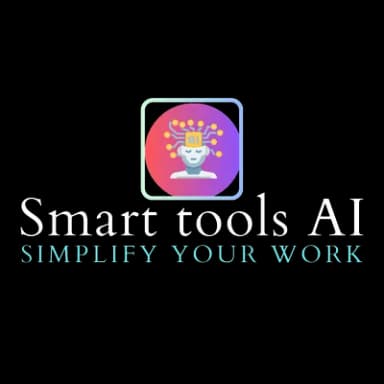 Smart Tools AI logo