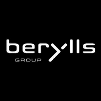 Berylls Digital Ventures logo