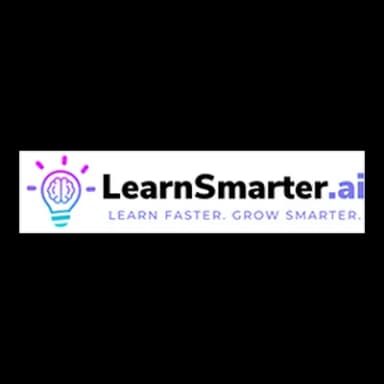 LearnSmarter.ai logo