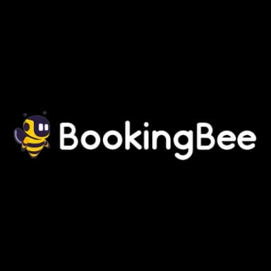 BookingBee logo