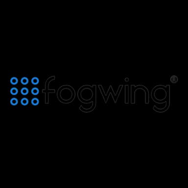 Fogwing logo