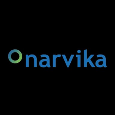 narvika logo